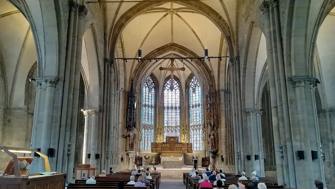 Reinoldikirche