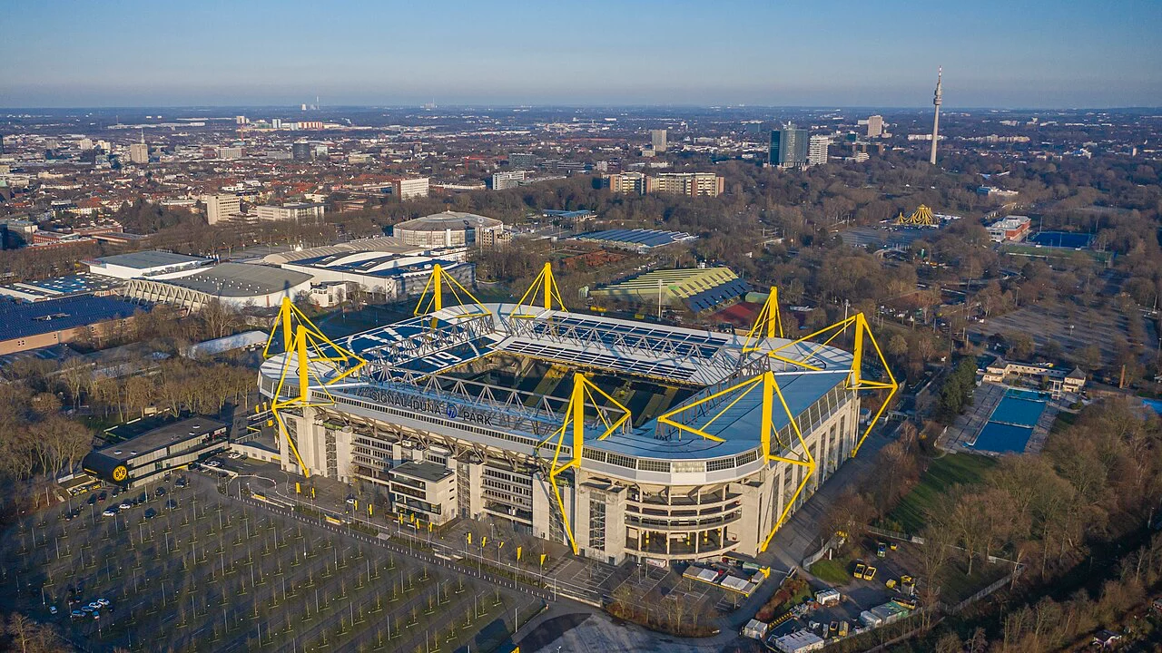 Signal Iduna Park
